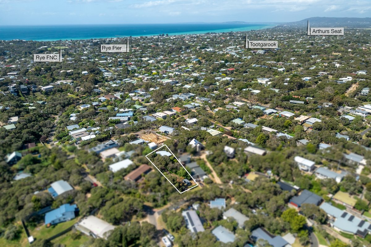 1 Yera Crescent RYE - Residential for sale