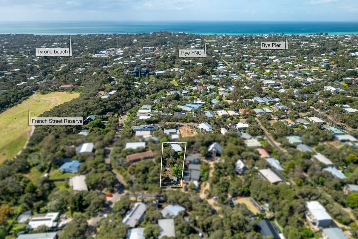 1 Yera Crescent RYE - Residential for sale