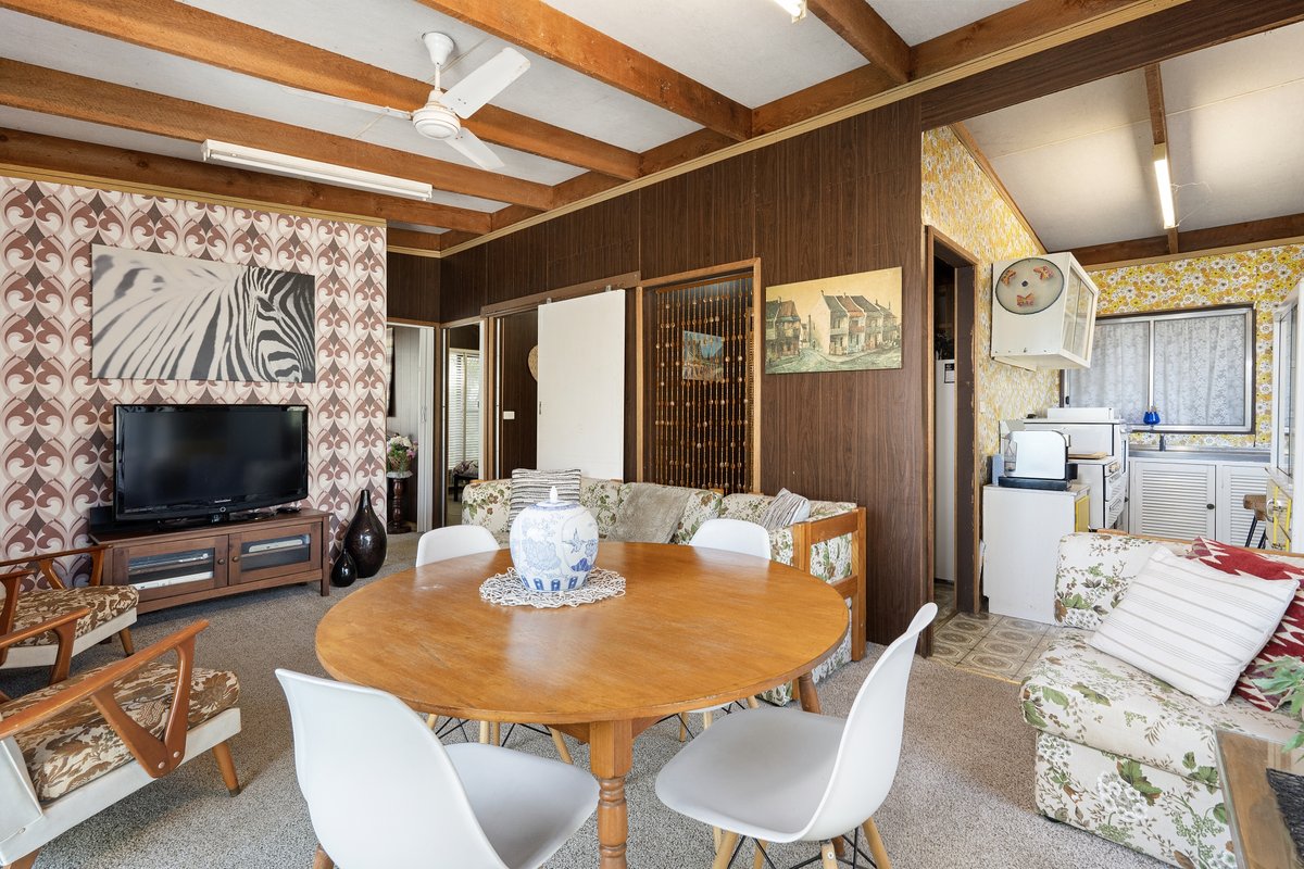 1 Yera Crescent RYE - Residential for sale