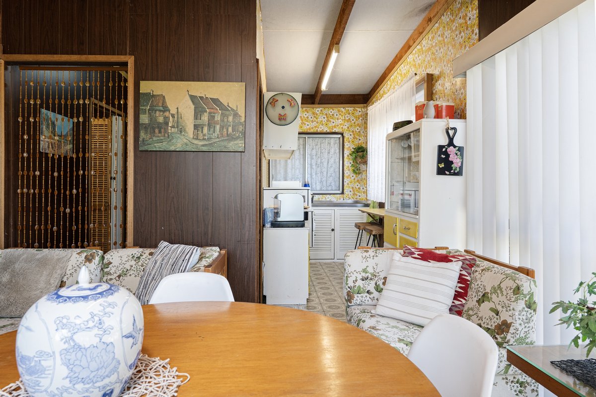 1 Yera Crescent RYE - Residential for sale