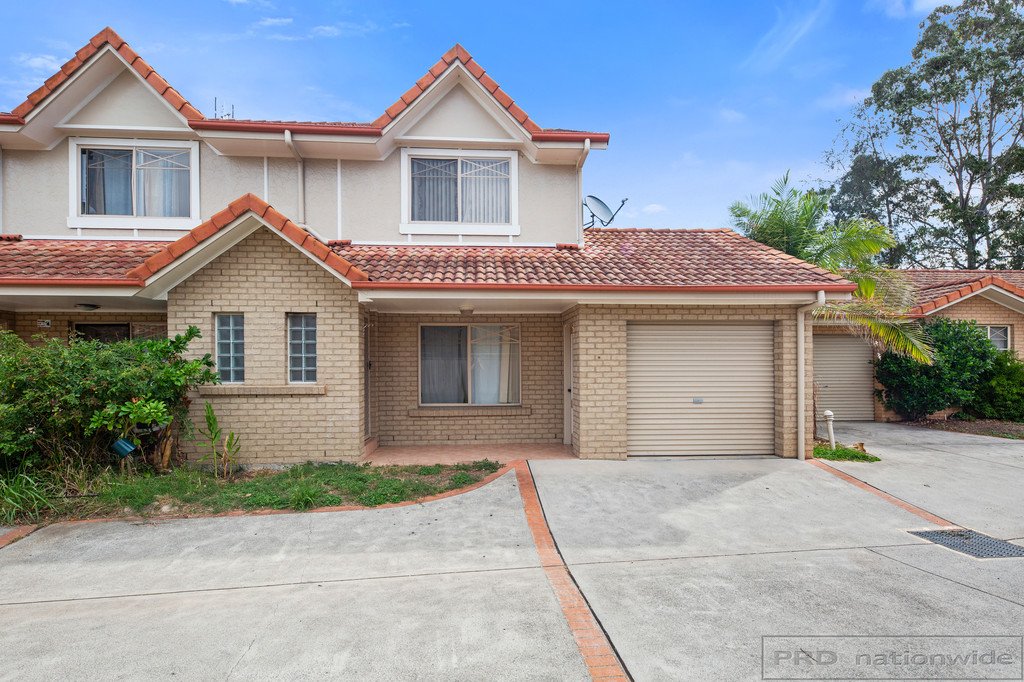 10 / 2A Justine Parade, RUTHERFORD NSW 2320
