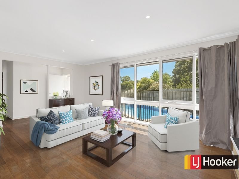 10 Acacia Court FRANKSTON - Residential for sale