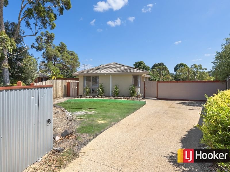 10 Acacia Court FRANKSTON - Residential for sale
