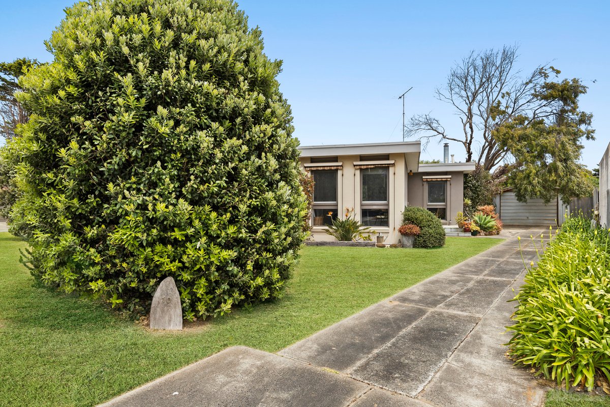 10 Achilles Court Ocean Grove - Residential for sale