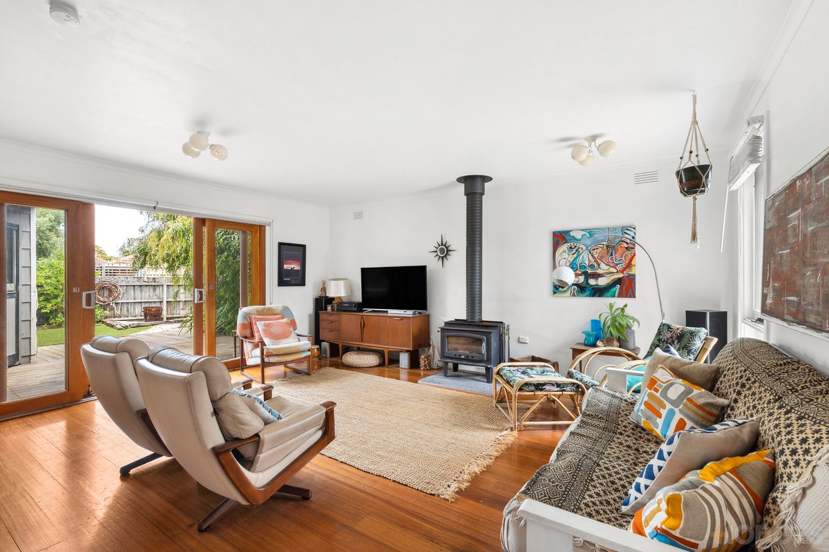 10 Achilles Court Ocean Grove - Residential for sale
