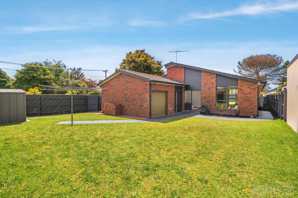 10 Allfrey Street Brighton East - Residential for sale