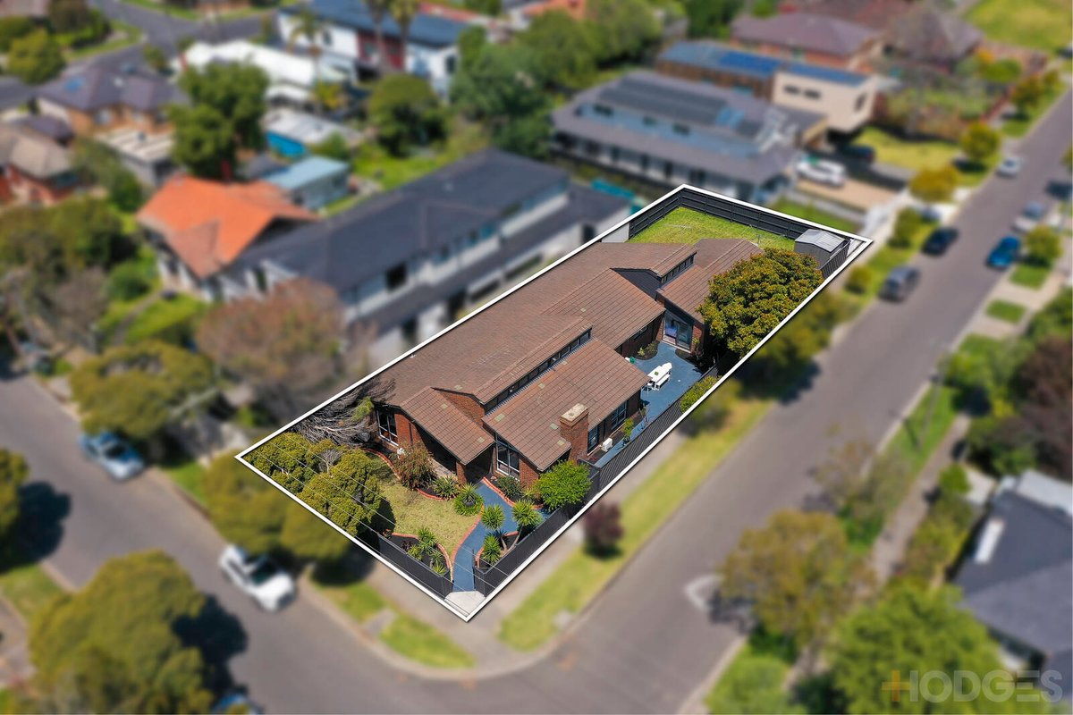 10 Allfrey Street Brighton East - Residential for sale