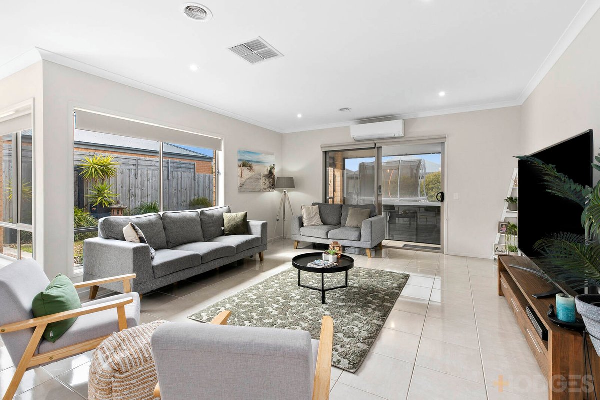 10 Amicus Street Ocean Grove - Residential for sale