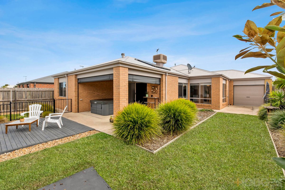 10 Amicus Street Ocean Grove - Residential for sale