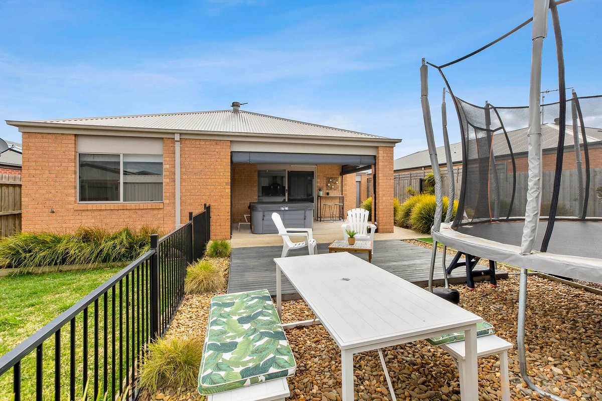 10 Amicus Street Ocean Grove - Residential for sale