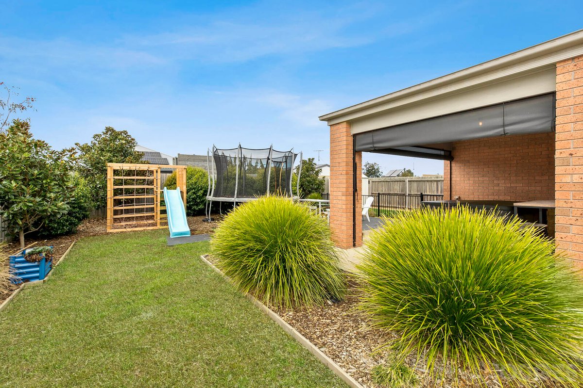 10 Amicus Street Ocean Grove - Residential for sale