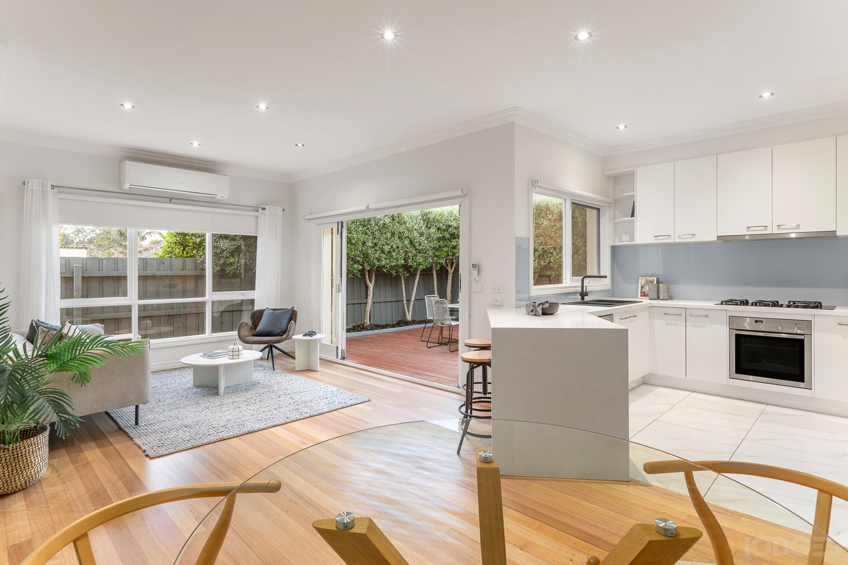 10 Beilby Street Moorabbin - Residential for sale