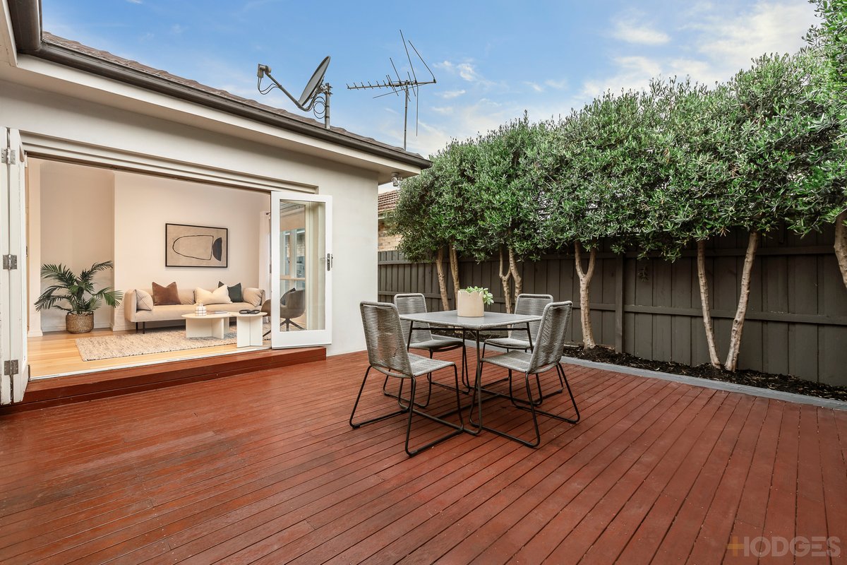 10 Beilby Street Moorabbin - Residential for sale