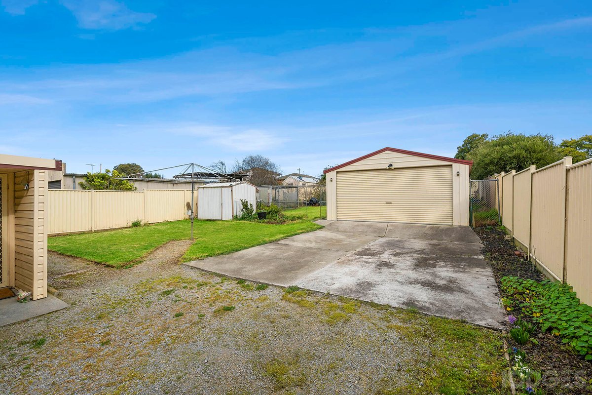 10 Belcher Street Hamlyn Heights - Residential for sale