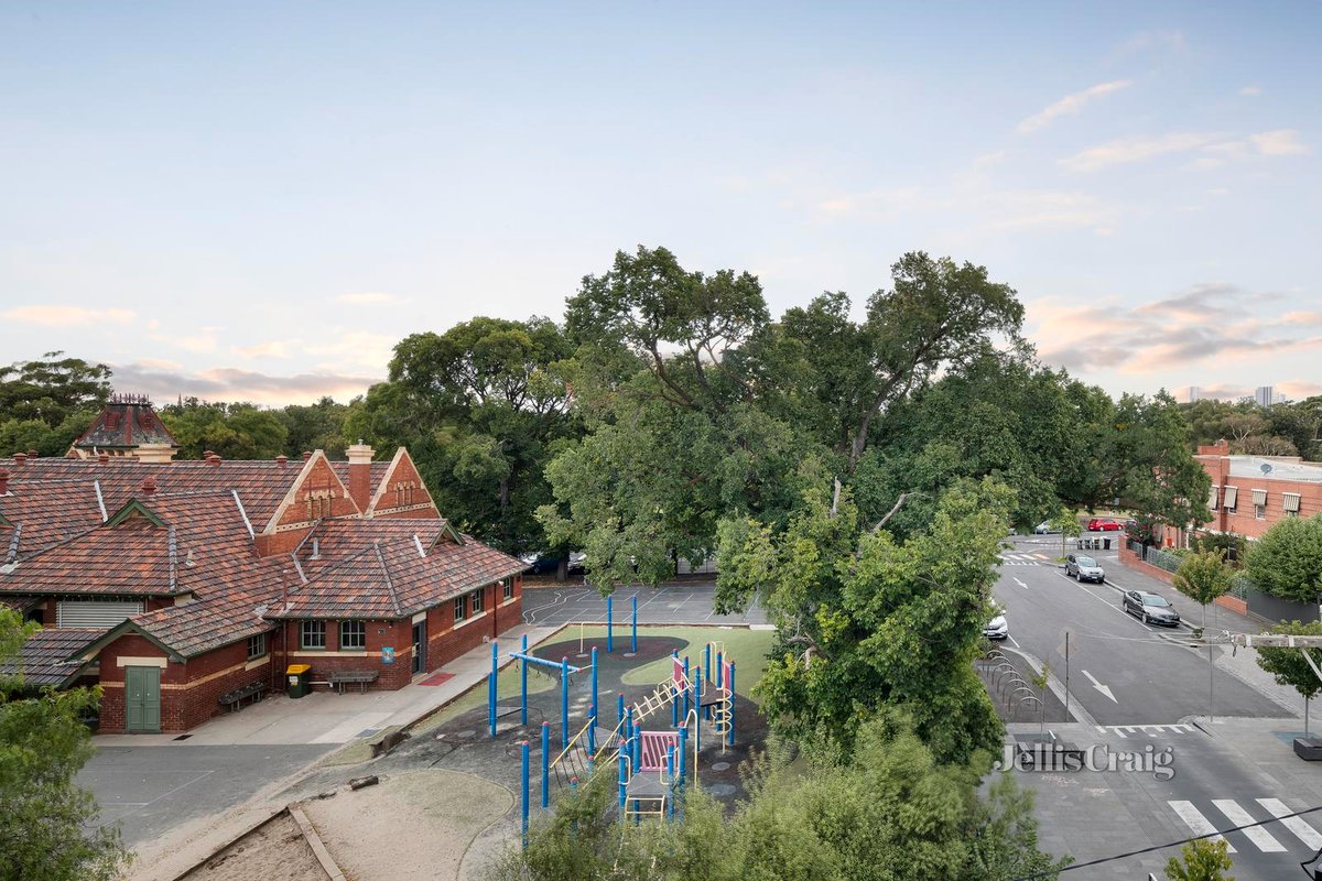 10 Best Street, Fitzroy North, VIC 3068 Townhouse for Sale