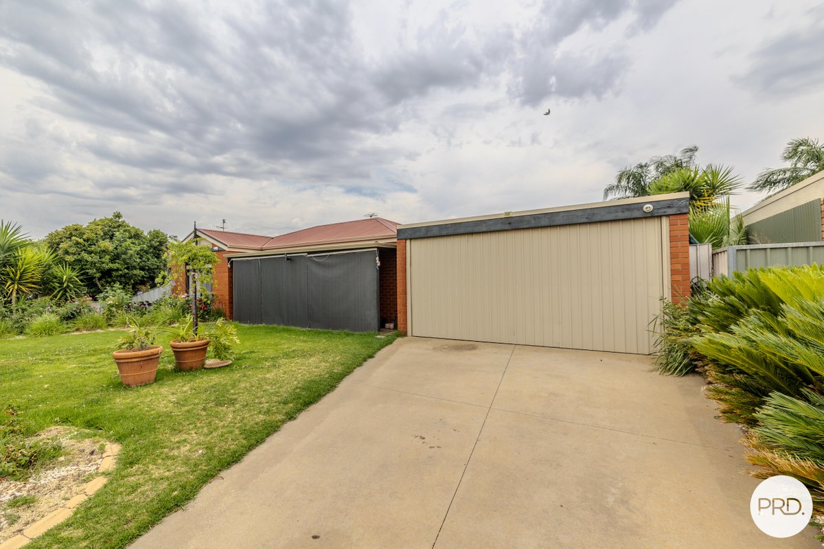 10 Cavallo Drive, MILDURA VIC 3500