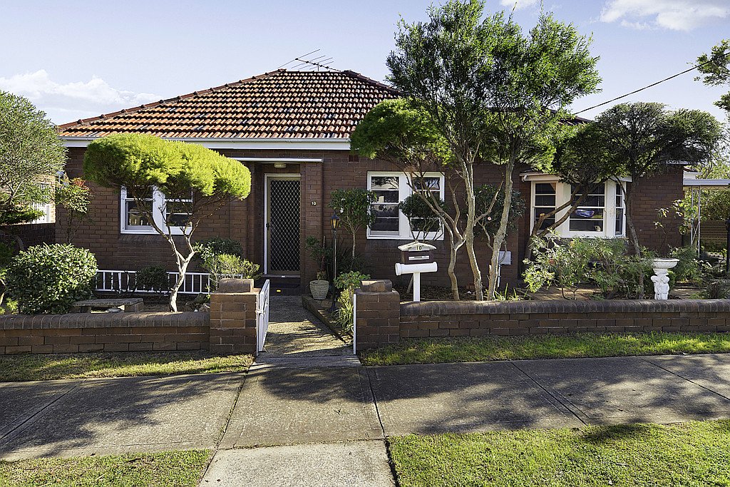 10 Cobham Street, MAROUBRA NSW 2035