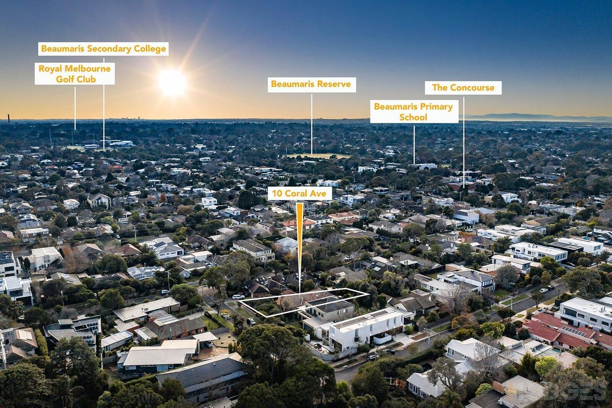 10 Coral Avenue Beaumaris - Residential for sale