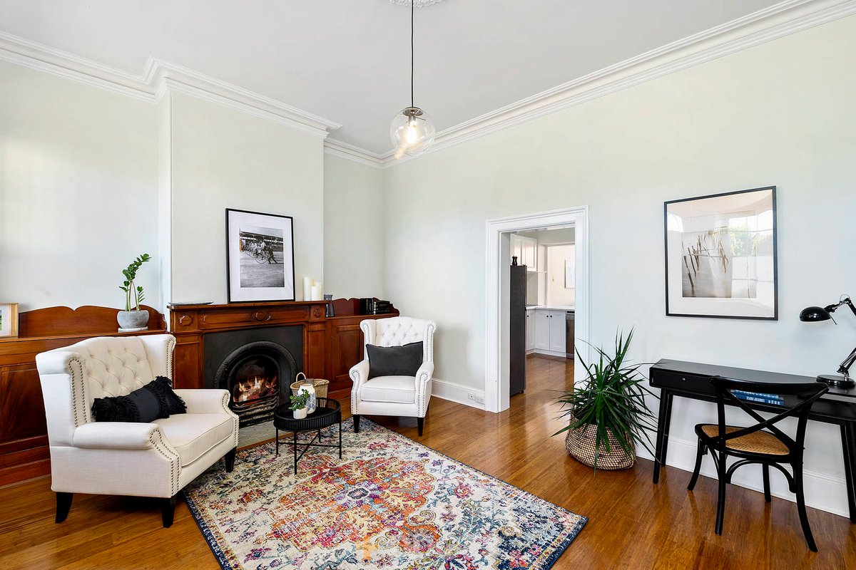 10 Coronation Street Geelong West - Residential for sale