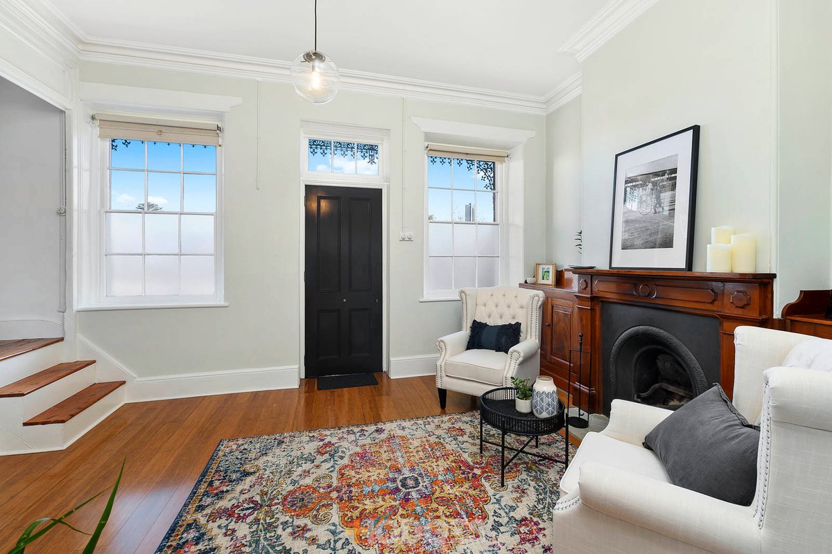 10 Coronation Street Geelong West - Residential for sale