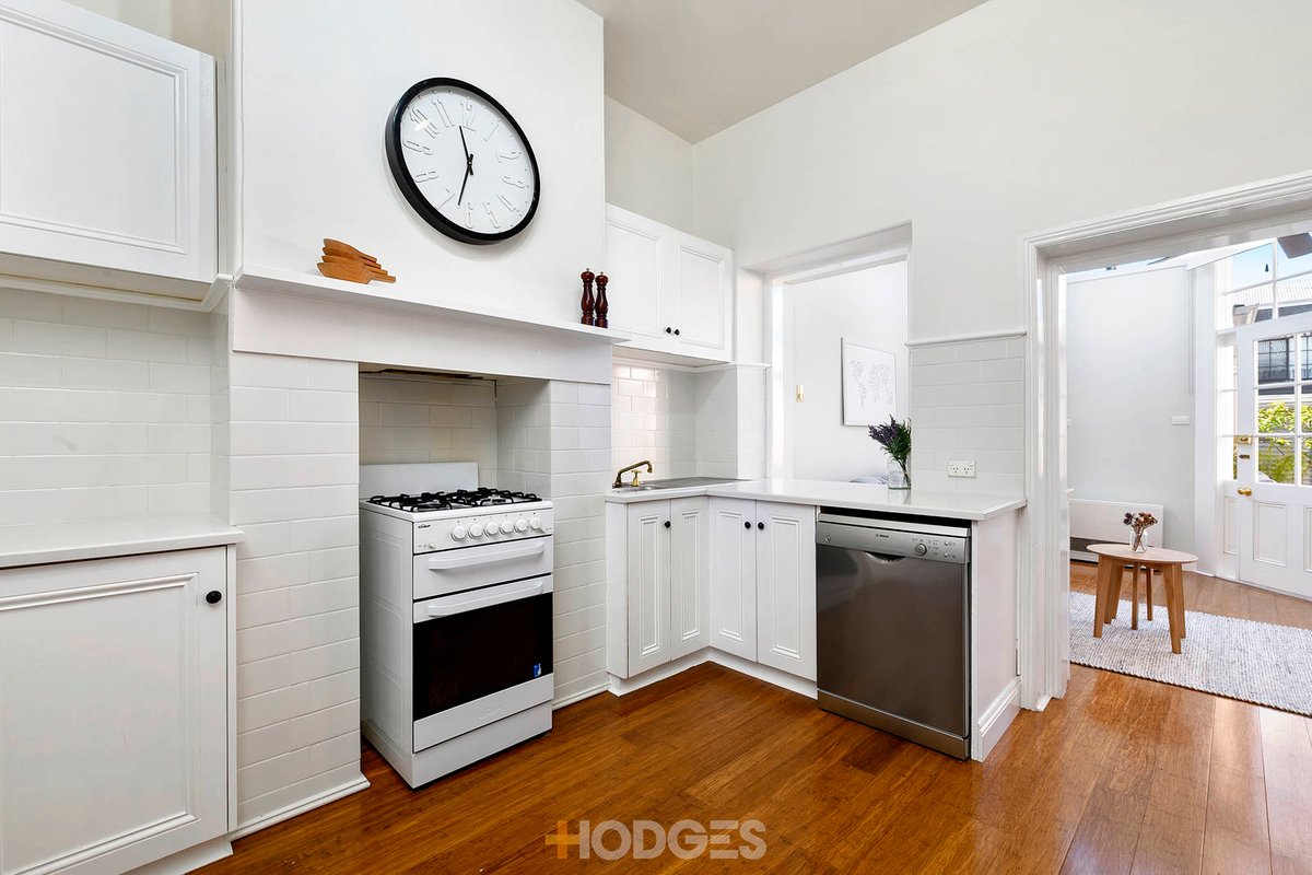 10 Coronation Street Geelong West - Residential for sale