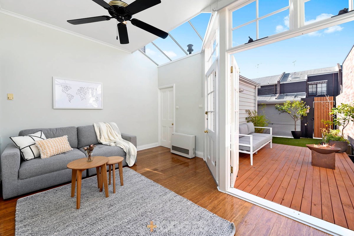 10 Coronation Street Geelong West - Residential for sale