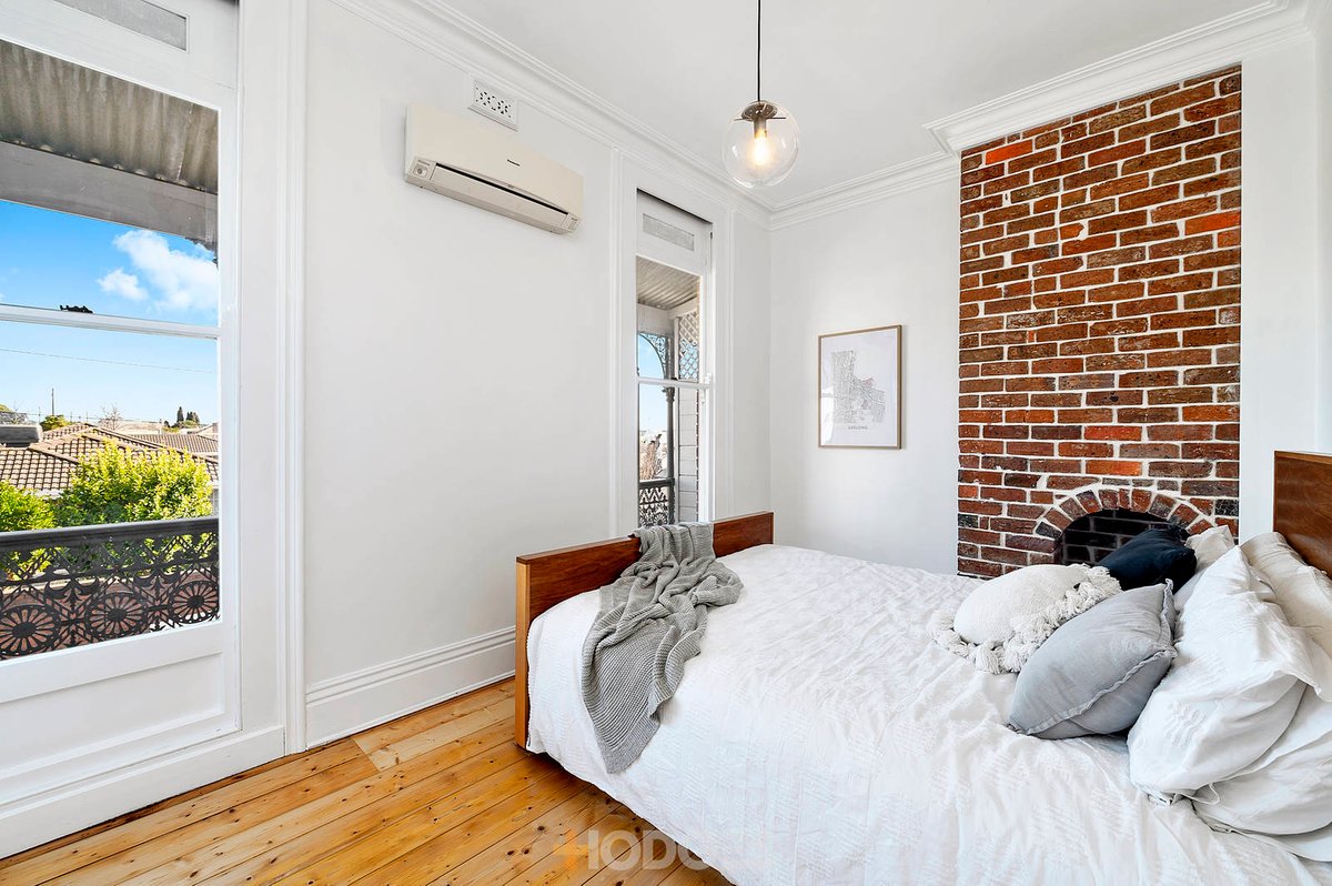 10 Coronation Street Geelong West - Residential for sale
