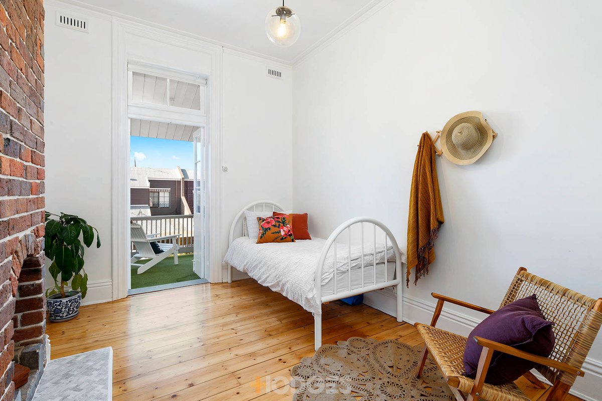 10 Coronation Street Geelong West - Residential for sale