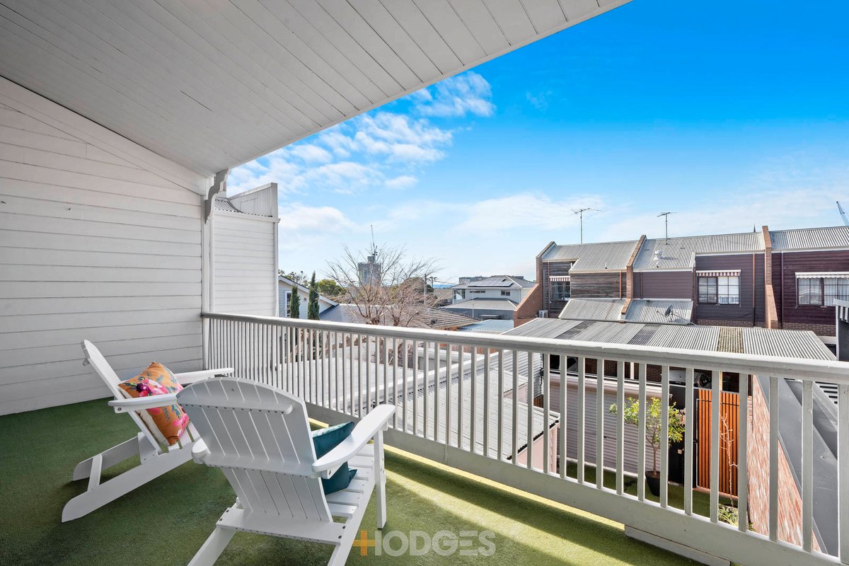 10 Coronation Street Geelong West - Residential for sale