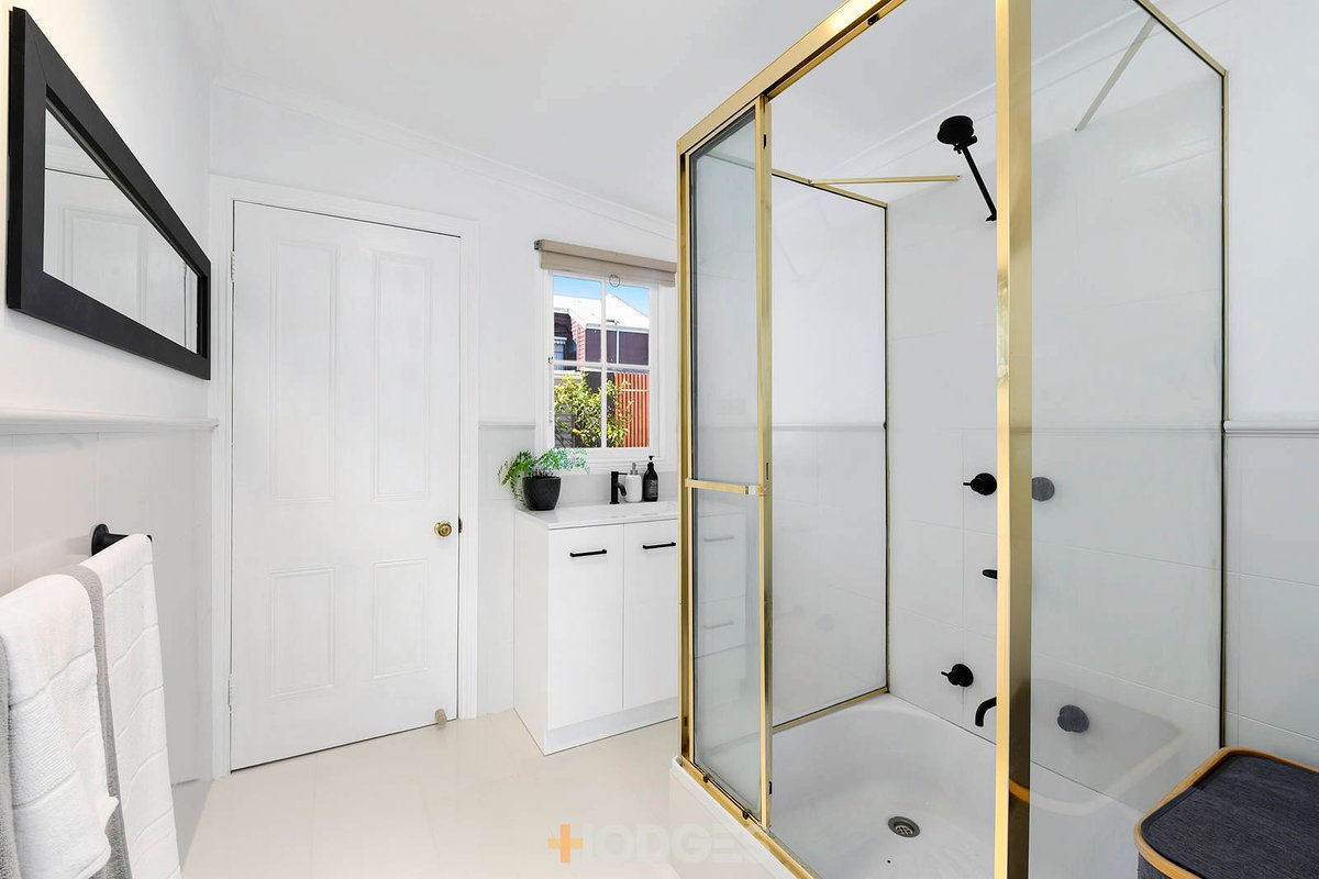 10 Coronation Street Geelong West - Residential for sale
