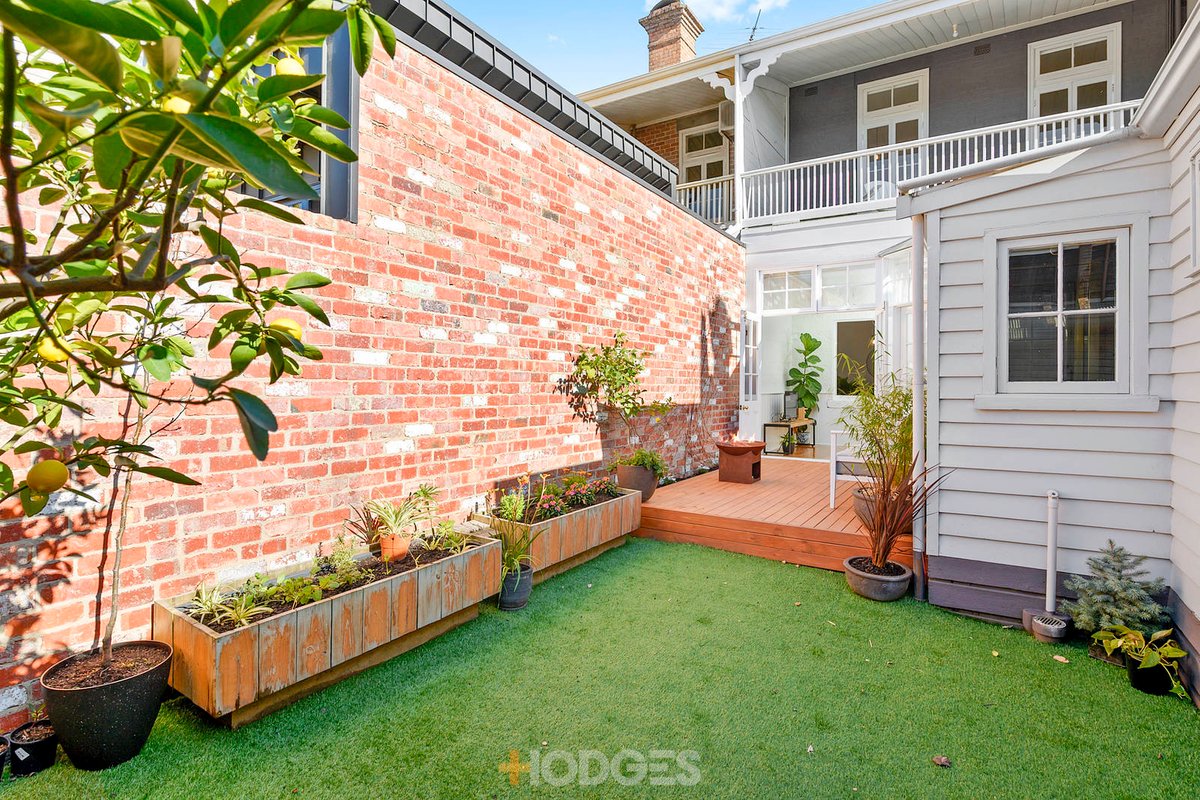 10 Coronation Street Geelong West - Residential for sale