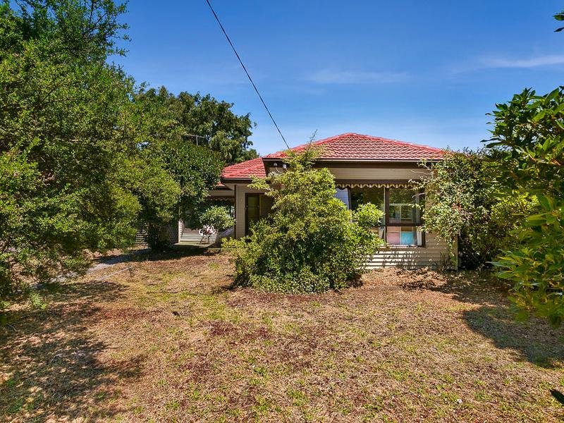 10 Cox Street CHELTENHAM - Residential for sale