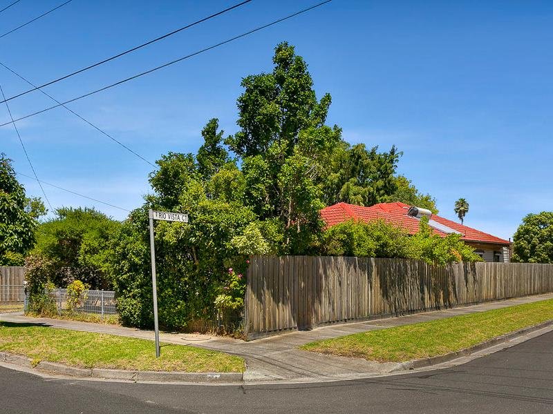 10 Cox Street CHELTENHAM - Residential for sale