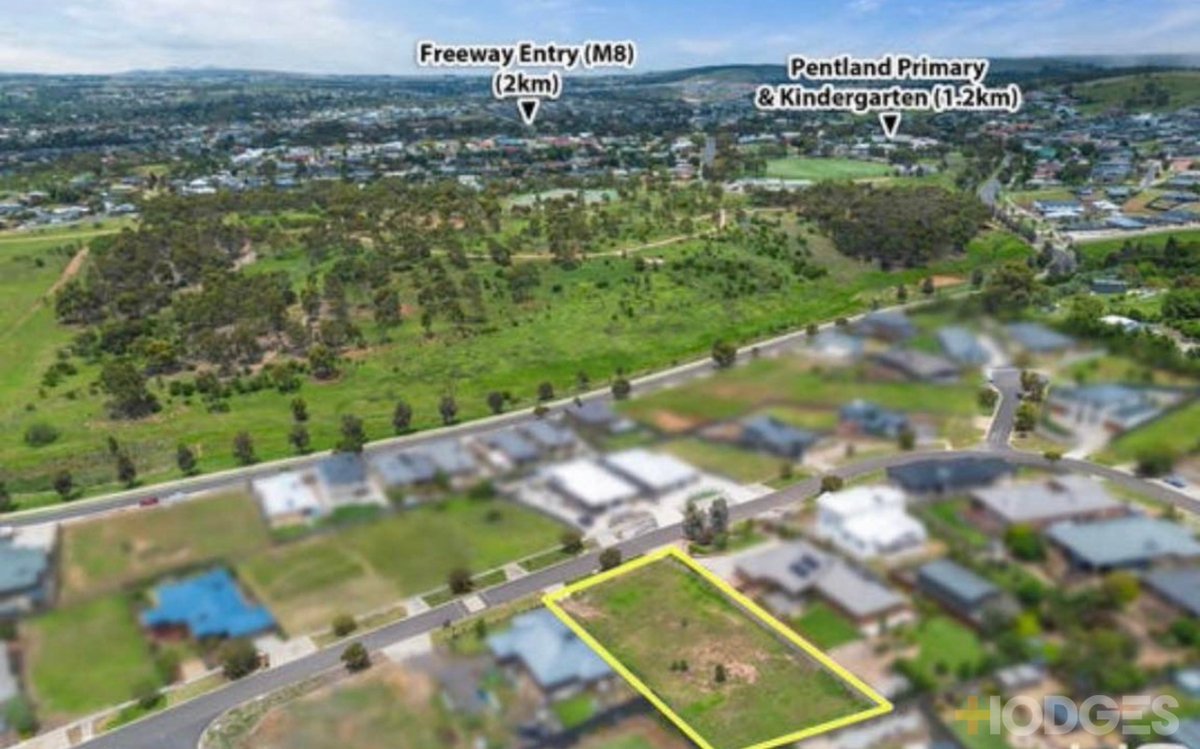 10 Darley Drive Darley - Residential for sale
