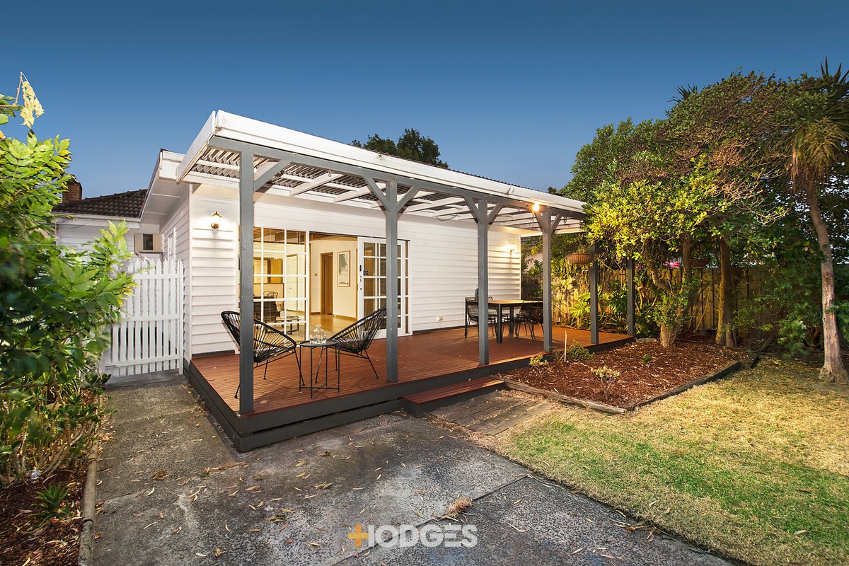 10 Delia Street Oakleigh South - Residential for sale
