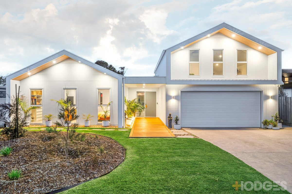 10 Dubourg Court Ocean Grove - Residential for sale