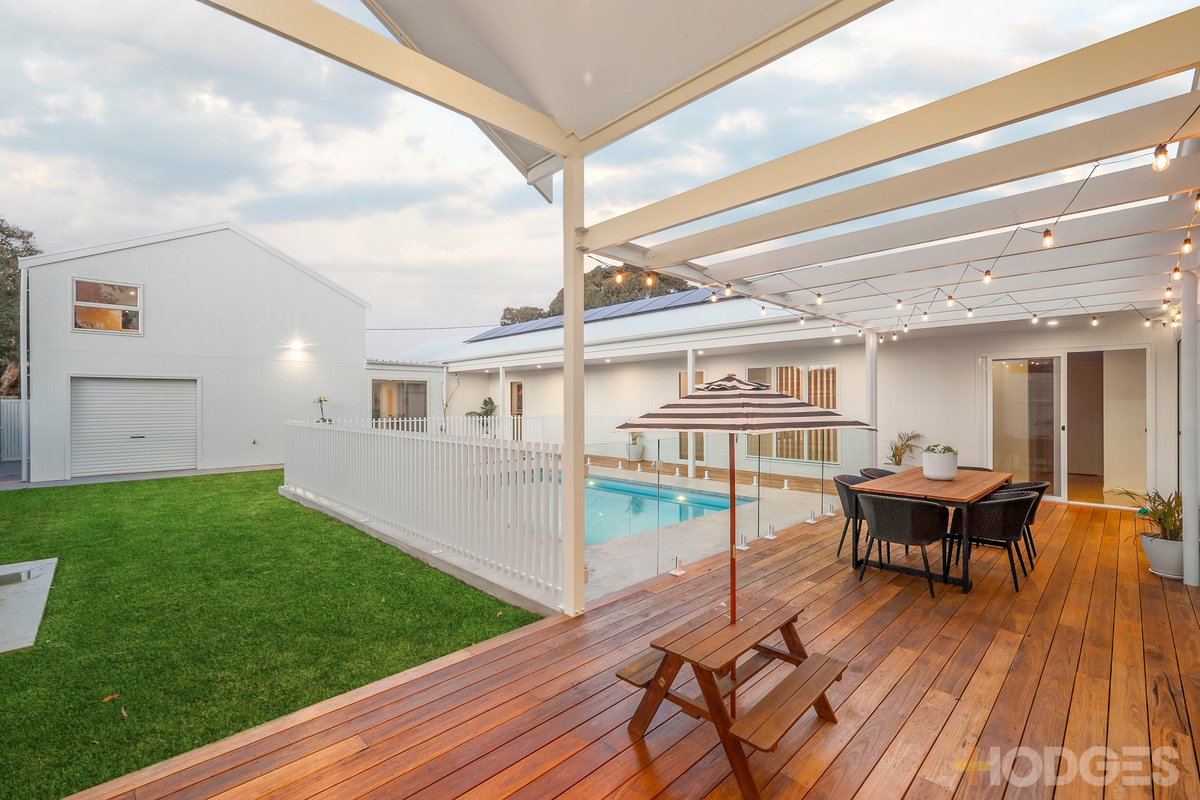 10 Dubourg Court Ocean Grove - Residential for sale