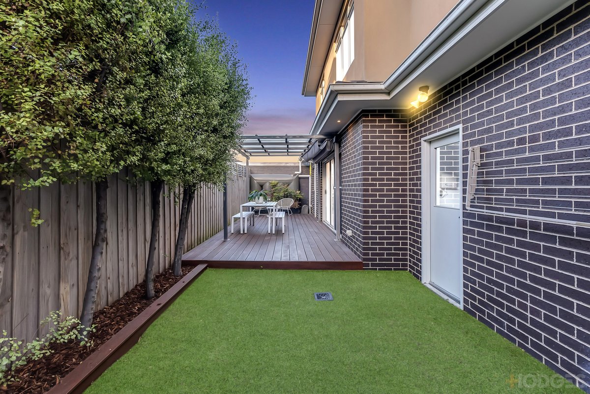 10 Edith Street Mordialloc - Residential for sale