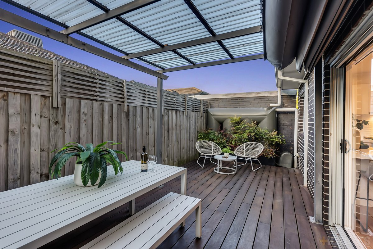 10 Edith Street Mordialloc - Residential for sale