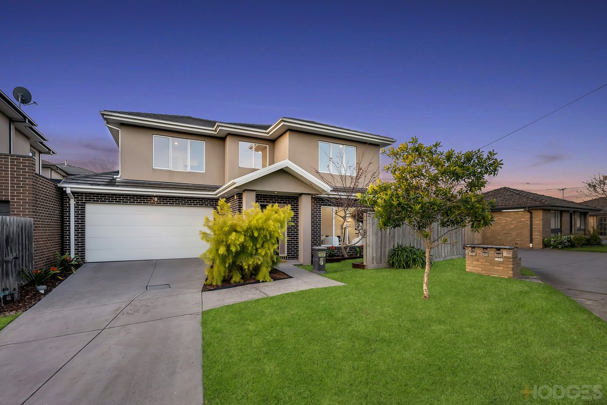 10 Edith Street Mordialloc - Residential for sale