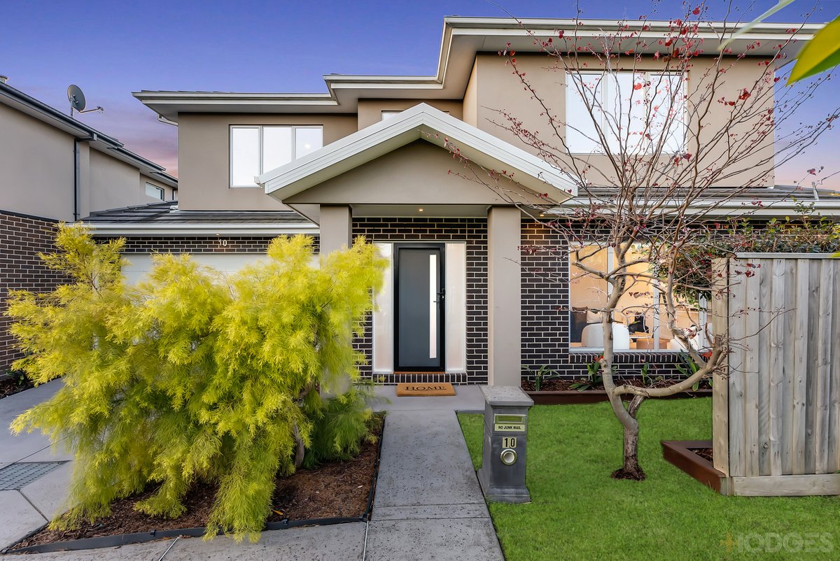10 Edith Street Mordialloc - Residential for sale