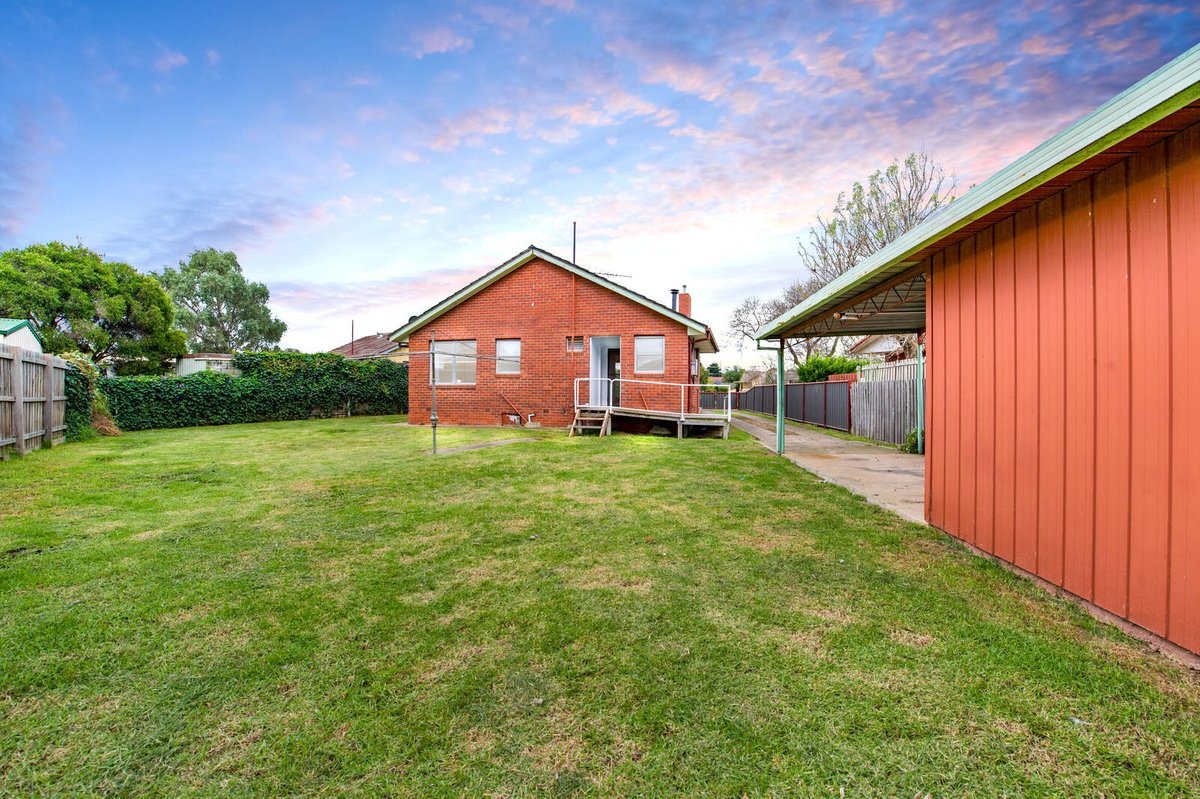 10 Gavan Court Werribee - Residential for sale