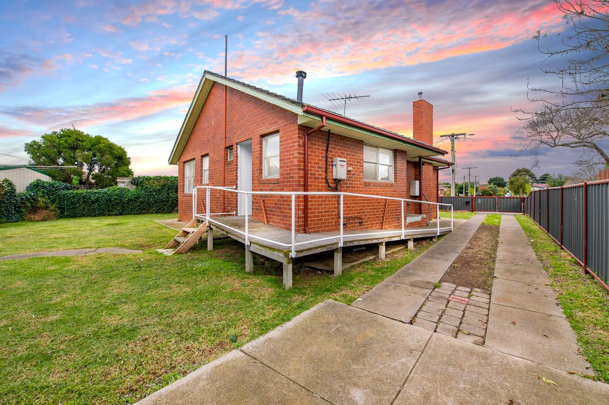 10 Gavan Court Werribee - Residential for sale