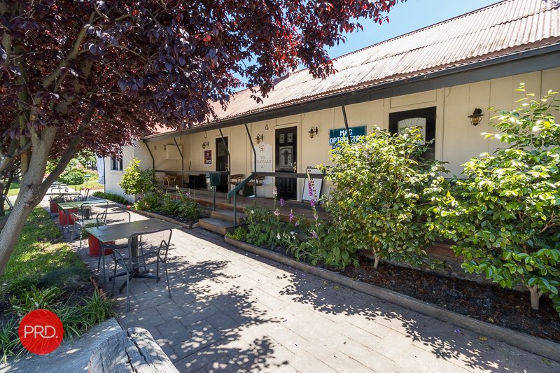 10 Gibraltar Street, BUNGENDORE NSW 2621