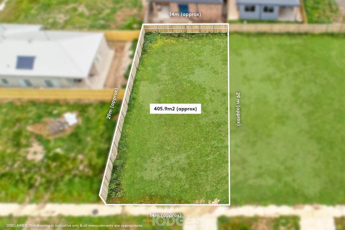 10 Hamea Way Curlewis - Residential for sale