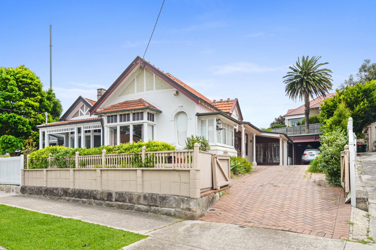 10 Higgs Street, RANDWICK NSW 2031