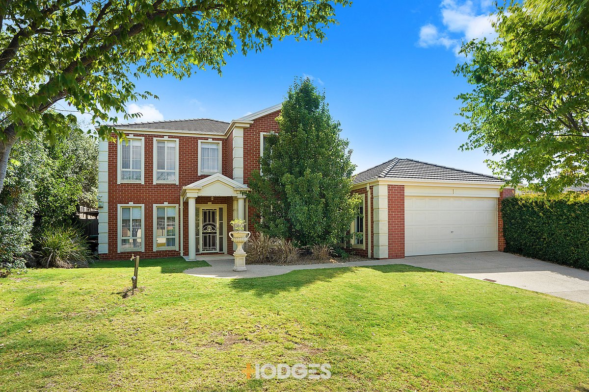 10 Highland Way Highton - Residential for sale