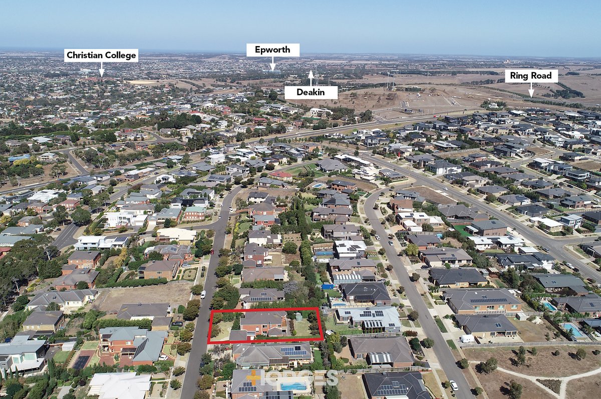 10 Highland Way Highton - Residential for sale