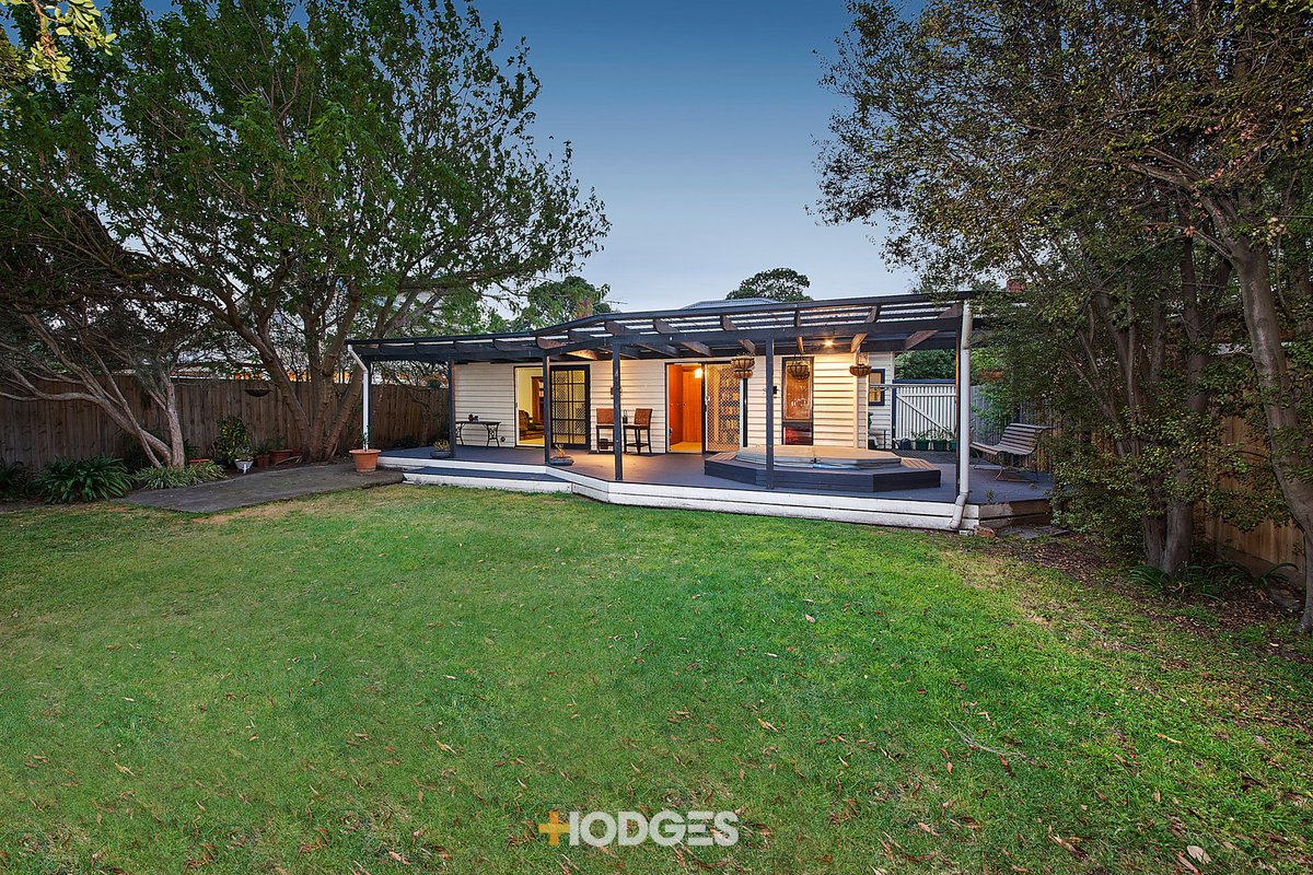 10 Holmby Road Cheltenham - Residential for sale