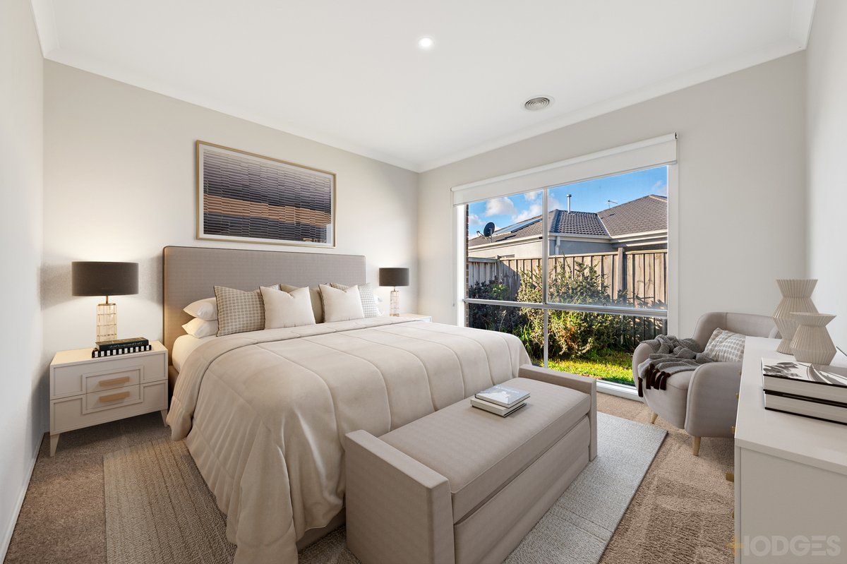 10 Jessen Way Wyndham Vale - Residential for sale